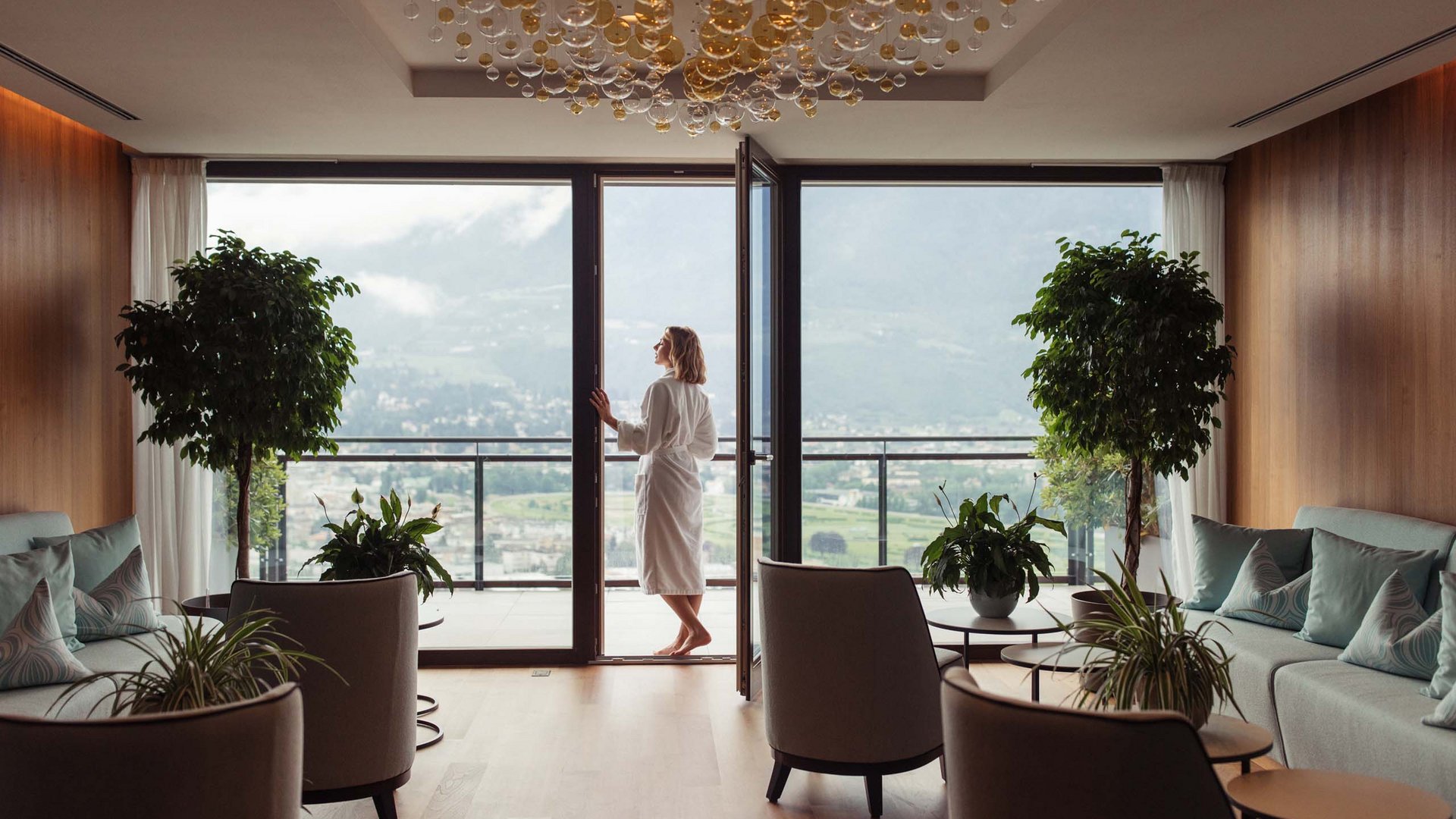 Hotel Giardino
